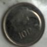Irish 10p 1993 Image 2