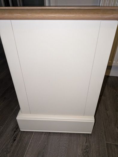 Pair of Lockers from Des Kelly Like New