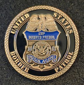 United States, commerative coin.