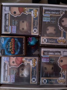 funko