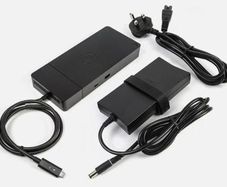 Dell WD19s Docking Station with 130watt power adapter