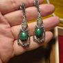 Vintage Earrings Image 3