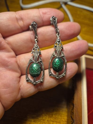 Vintage Earrings