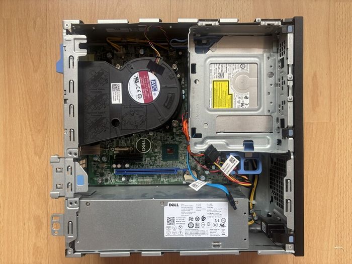 Dell Optilex 5060 SSF