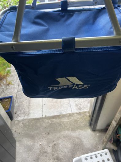 cooler bag