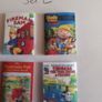 Miniature Nursery / children's books for dolls house -lots of new titles Image 5