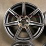 19" Inch SLS AMG Style Wheels mercedes C E S Class 5X112 W204 W205 W212 W213 W221 W222 AMG Image 3