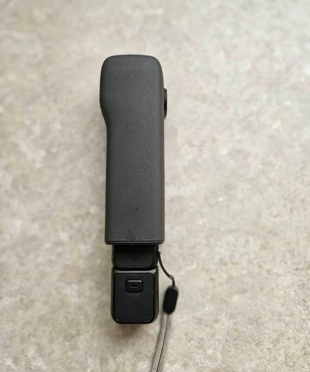 DJI Osmo Pocket 3