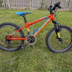 Kids 20 inch Lapierre MTB Bike