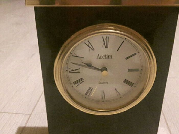 clock
