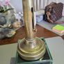 Vintage candle stick holder Image 4