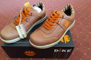 DIKE Racy S3 SRC Safety Shoes