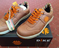 DIKE Racy S3 SRC Safety Shoes