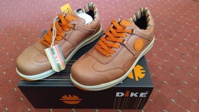 DIKE Racy S3 SRC Safety Shoes