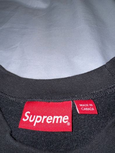 Supreme Box Logo 2022