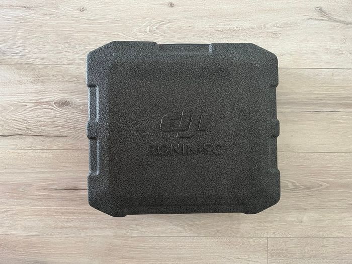 Dji Ronin Sc