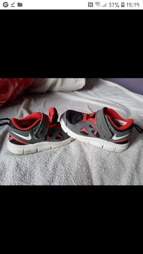 nike shoes  uk size 6.5 eu 23.5 13 cm