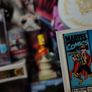 The Mighty Thor ! Issue #447 ! by Tom DeFalco ! First Printing ! 1992 ! by Marvel ! Image 3