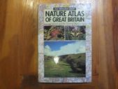 Nature Atlas Of Great Britain , Ireland And The Channel Isles