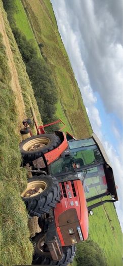 Tractor