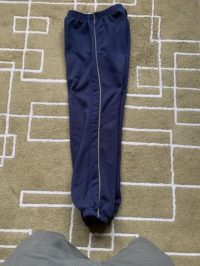 Colaiste bride clondalkin tracksuit bottoms