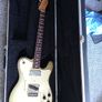 Fender 78 tele custom Antigua burst Image 10