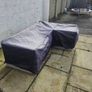 garden lounge set Image 8