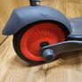 Kids electric scooter Image 3