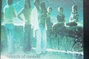 Boards of Canada - Music has the rights to children CD