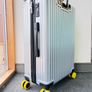 big suitcase Image 3