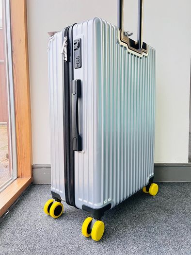 suitcase