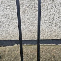Thule Roof Bars- AUDI A6