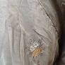 Beautiful 1950's S Jaffa Ltd Mink Cape Image 10