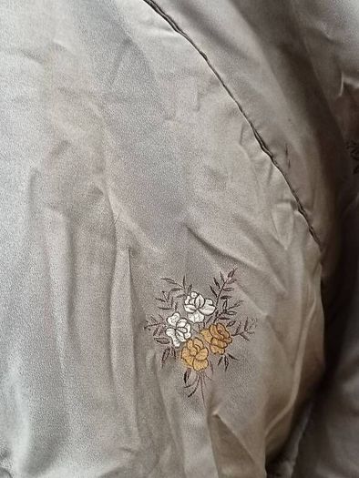 Beautiful 1950's S Jaffa Ltd Mink Cape