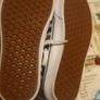 ladies girls vans trainers Image 4