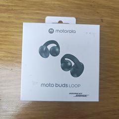 moto buds loop