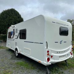 Caravan