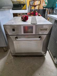 Merry Chef Eikon ES4