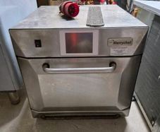 Merry Chef Eikon ES4