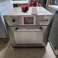 Merry Chef Eikon ES4