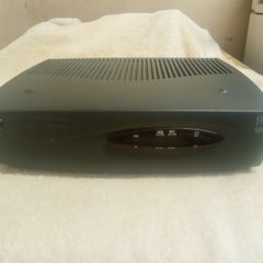 Cisco Router 1721