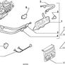 Heater Cable (Fiat Ducato 244) Image 2