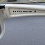 Prada sunglasses Linea Rossa white | SPS 02I | with case Image 5