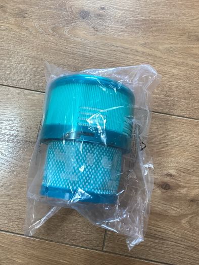 DYSON Filter 5 generation.