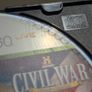 History Civil War Secret Missions NTSC Disc Only Image 6