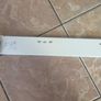 IKEA NATTAPA White Toddler Bed Guard Rail Image 4