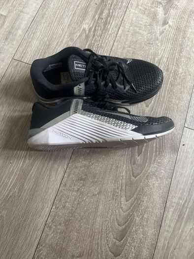 Nike Metcon