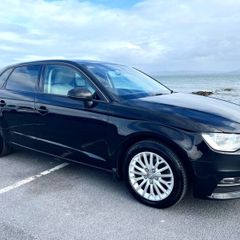 Priced for Quick Sale 2015 Audi A3 2.0 TDI Auto.
