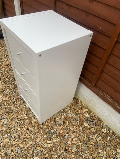 Kallax Storage Drawers