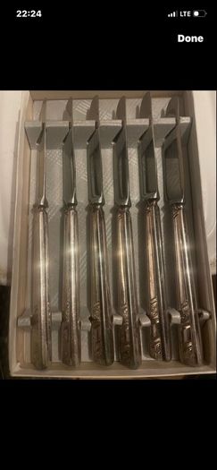 Viners cutlery